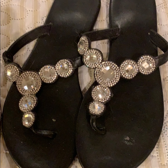 2 or sandals one NWT - Picture 2 of 3